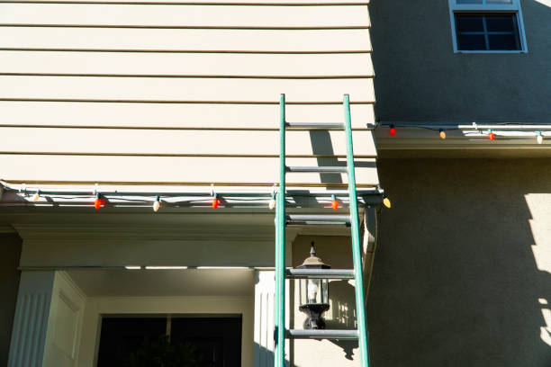 Best Aluminum Siding Installation  in Soh Willard, UT