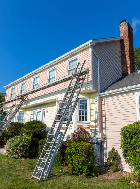 Best Wood Siding Installation  in Soh Willard, UT