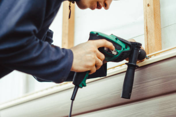 Best Insulated Siding Installation  in Soh Willard, UT